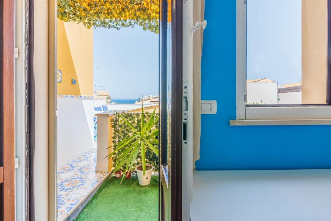 Asteria By Dimore In Sicily