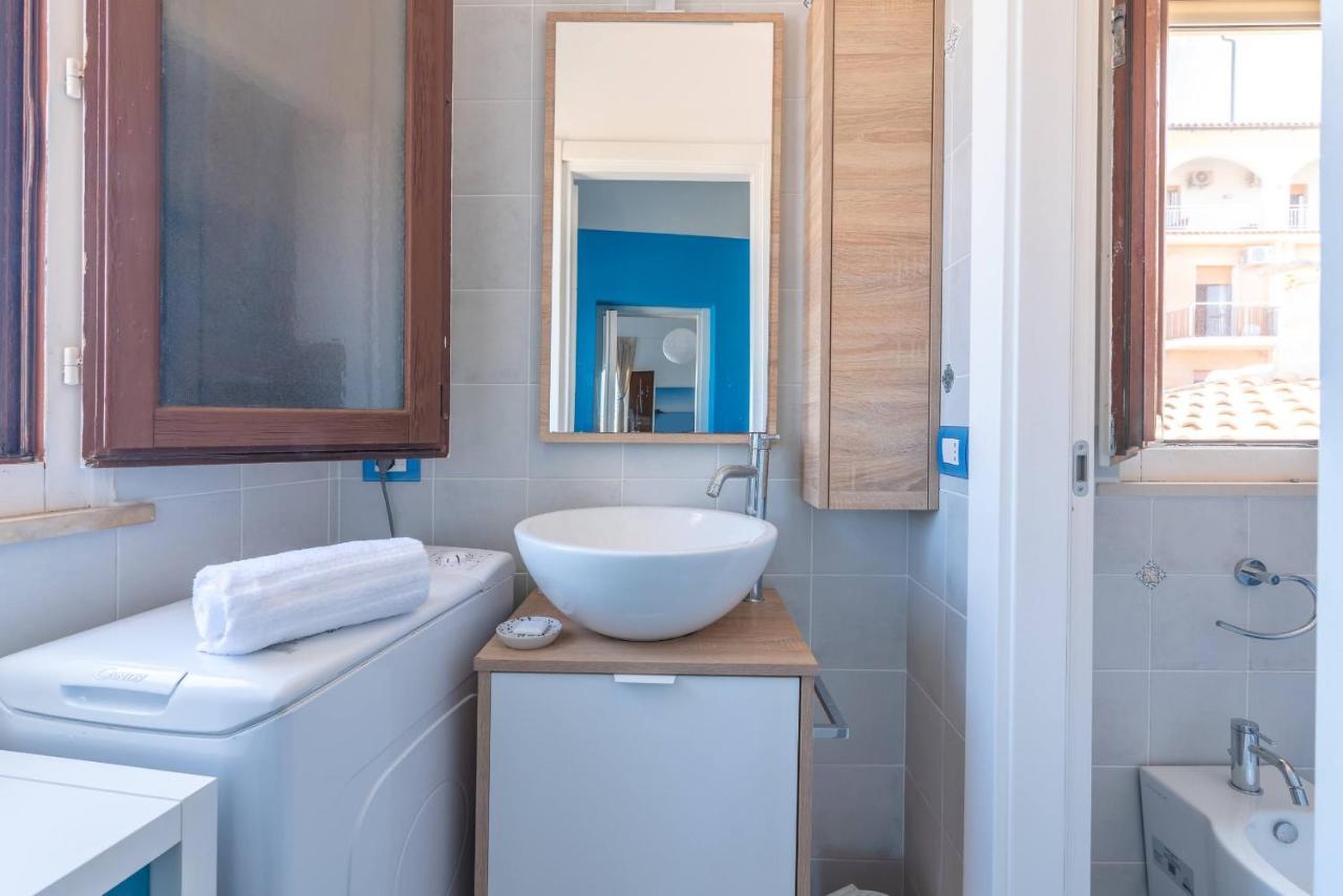 Asteria By Dimore In Sicily Apartamento *