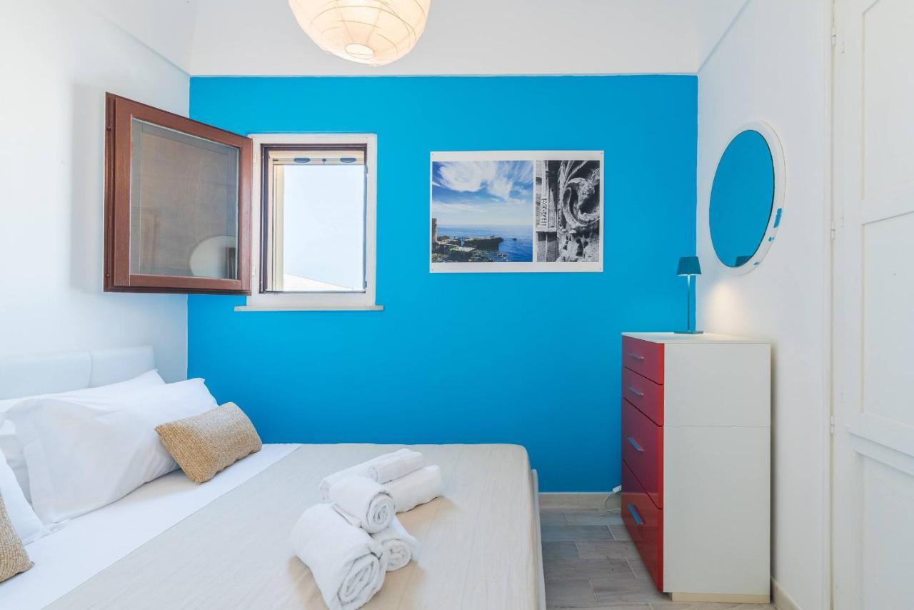 Asteria By Dimore In Sicily Apartamento *