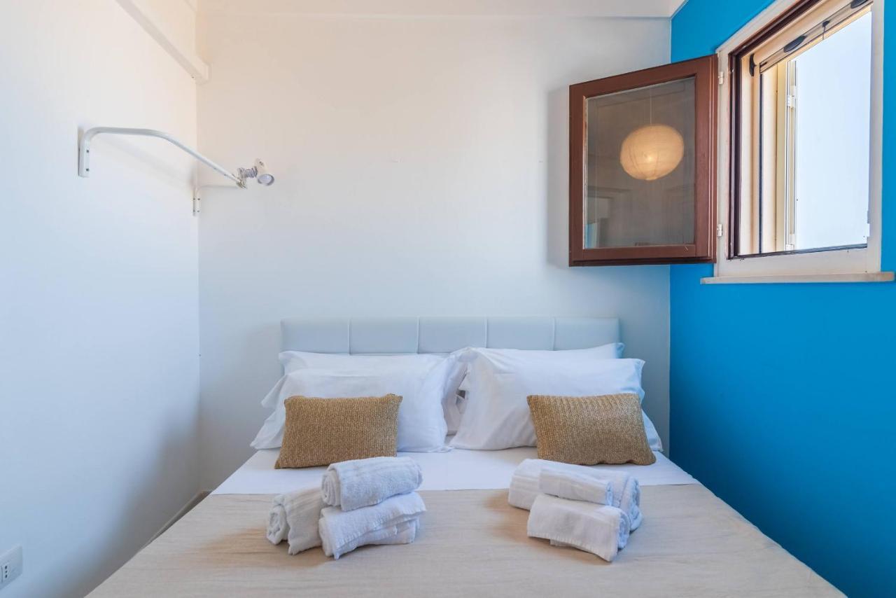 Asteria By Dimore In Sicily *