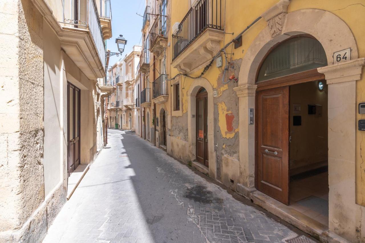 Asteria By Dimore In Sicily * Syracuse