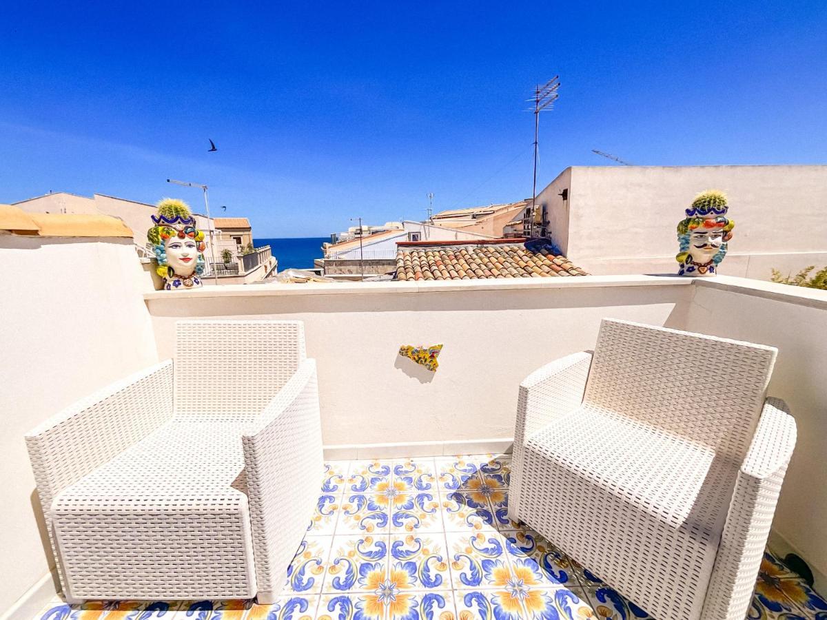 Asteria By Dimore In Sicily * Syracuse