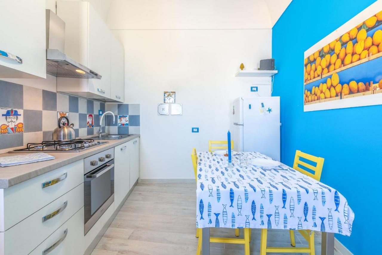 Apartamento Asteria By Dimore In Sicily *